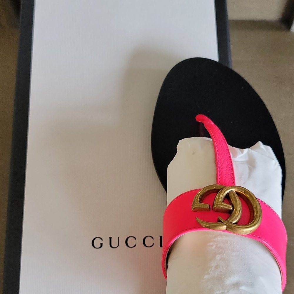 Gucci Sandals